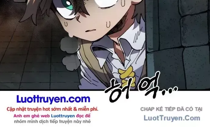 Dũng Sĩ Kiếm Tâm - Chap 38 - Trang 109
