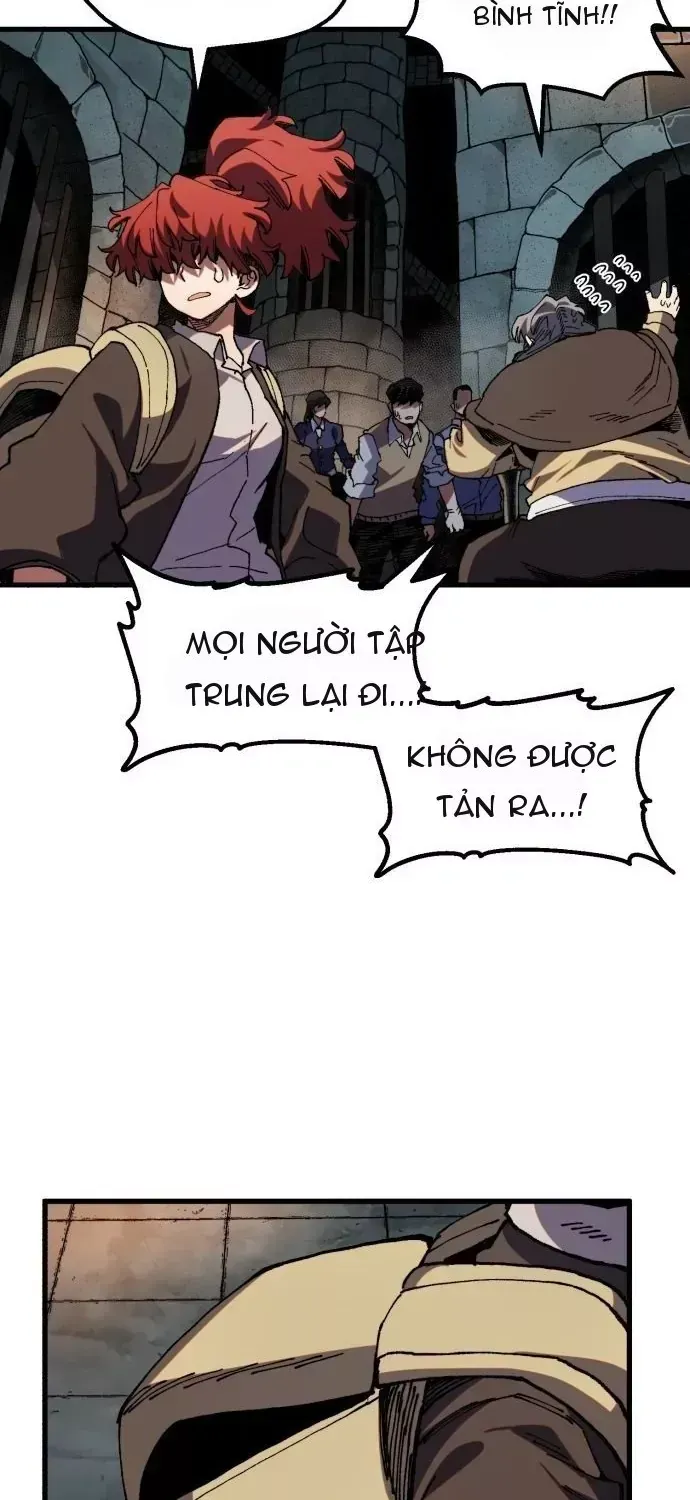 Dũng Sĩ Kiếm Tâm - Chap 38 - Trang 112