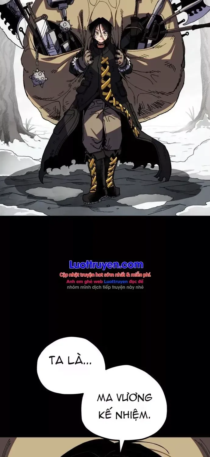 Dũng Sĩ Kiếm Tâm - Chap 38 - Trang 16