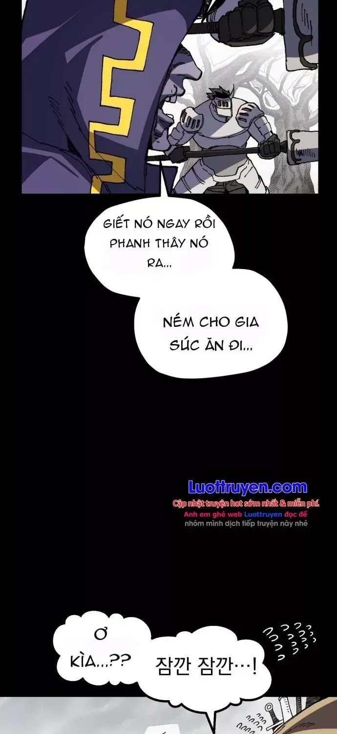 Dũng Sĩ Kiếm Tâm - Chap 38 - Trang 20