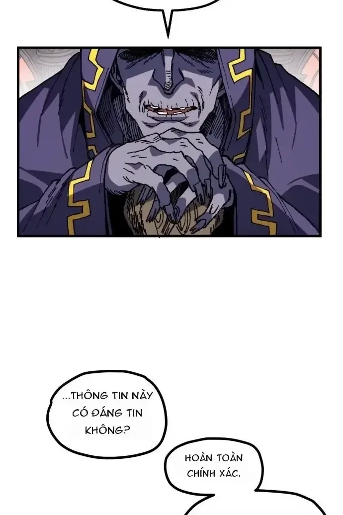 Dũng Sĩ Kiếm Tâm - Chap 38 - Trang 3