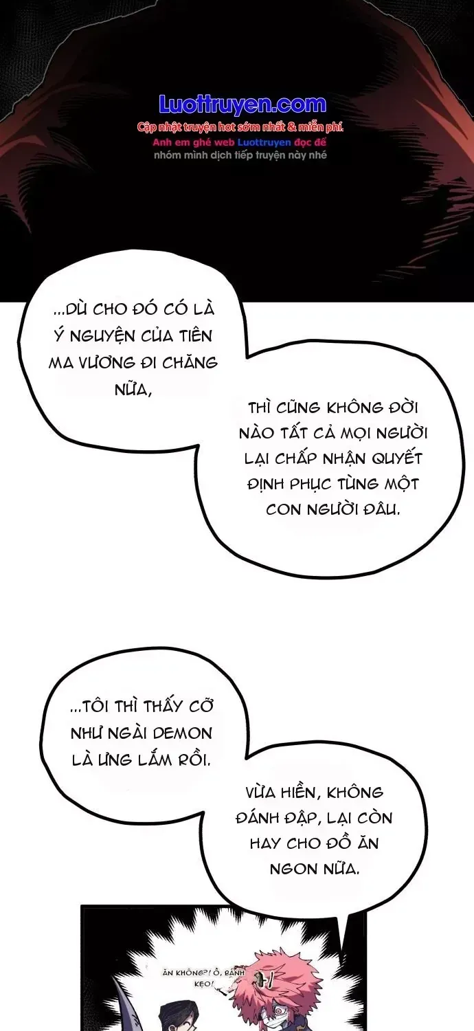 Dũng Sĩ Kiếm Tâm - Chap 38 - Trang 26