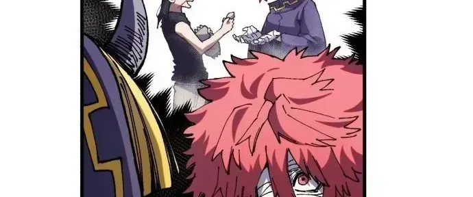 Dũng Sĩ Kiếm Tâm - Chap 38 - Trang 27