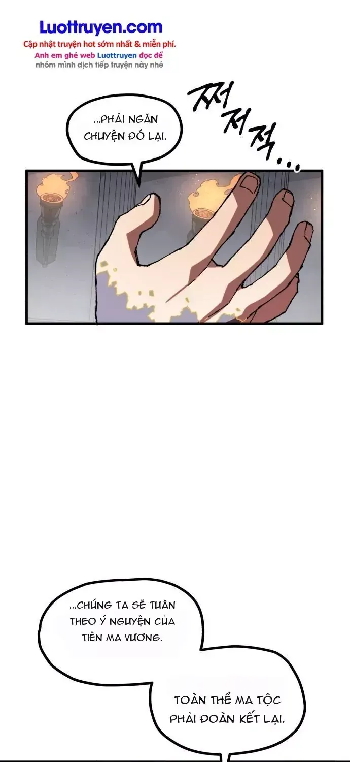 Dũng Sĩ Kiếm Tâm - Chap 38 - Trang 30