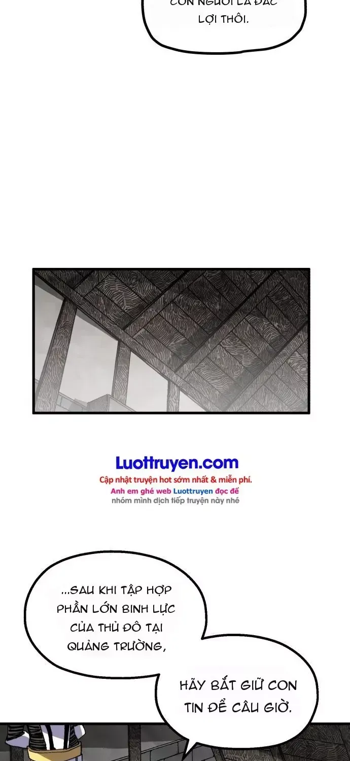 Dũng Sĩ Kiếm Tâm - Chap 38 - Trang 32