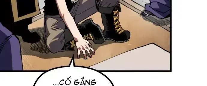 Dũng Sĩ Kiếm Tâm - Chap 38 - Trang 35