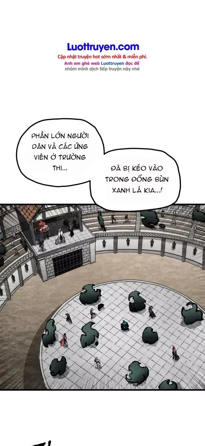 Dũng Sĩ Kiếm Tâm - Chap 38 - Trang 42