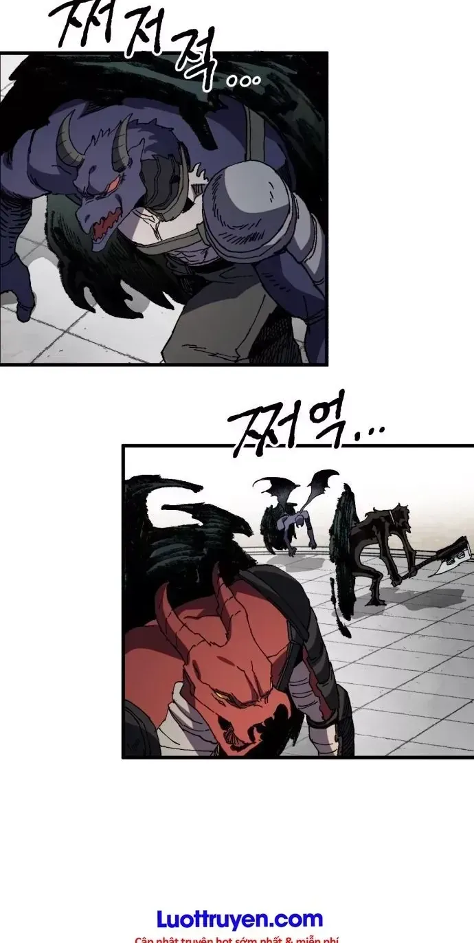 Dũng Sĩ Kiếm Tâm - Chap 38 - Trang 43