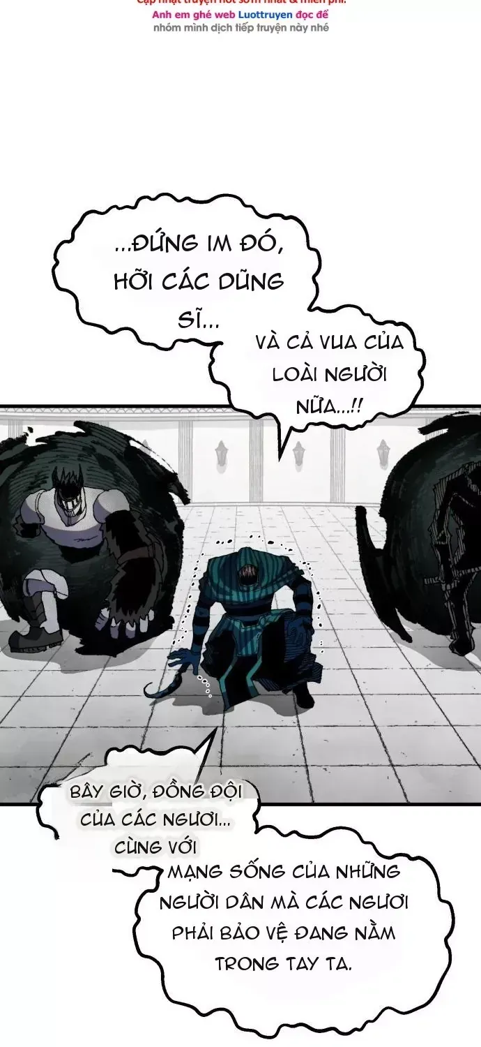 Dũng Sĩ Kiếm Tâm - Chap 38 - Trang 44