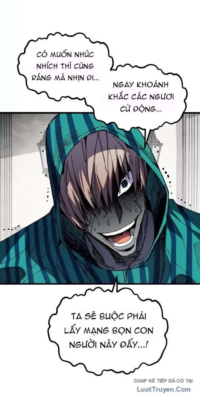 Dũng Sĩ Kiếm Tâm - Chap 38 - Trang 45