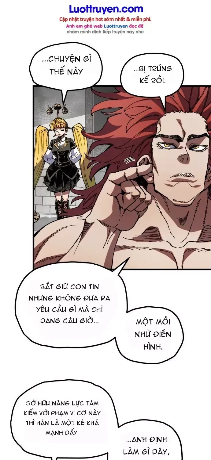Dũng Sĩ Kiếm Tâm - Chap 38 - Trang 46