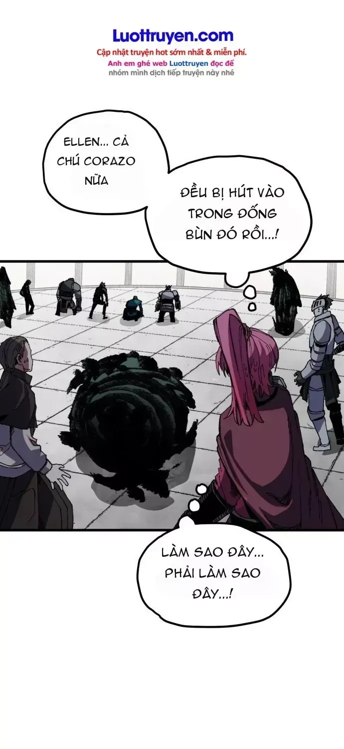 Dũng Sĩ Kiếm Tâm - Chap 38 - Trang 50