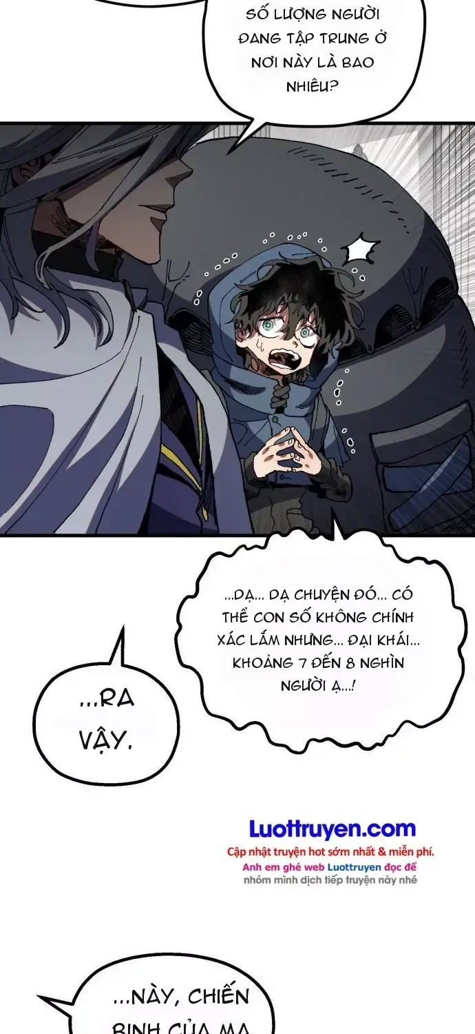 Dũng Sĩ Kiếm Tâm - Chap 38 - Trang 52
