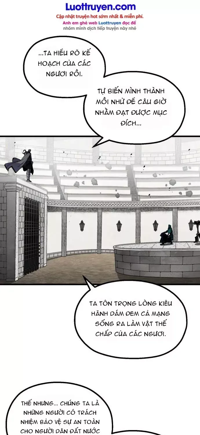 Dũng Sĩ Kiếm Tâm - Chap 38 - Trang 54