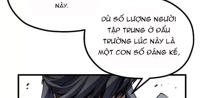 Dũng Sĩ Kiếm Tâm - Chap 38 - Trang 55