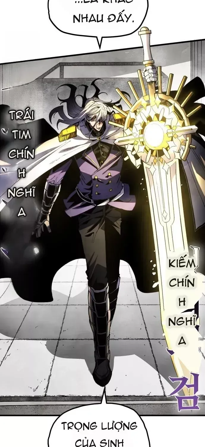 Dũng Sĩ Kiếm Tâm - Chap 38 - Trang 60