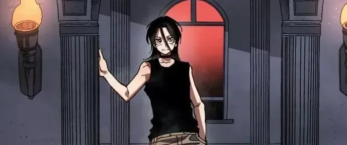 Dũng Sĩ Kiếm Tâm - Chap 38 - Trang 7