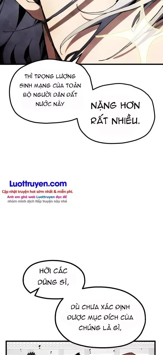 Dũng Sĩ Kiếm Tâm - Chap 38 - Trang 64