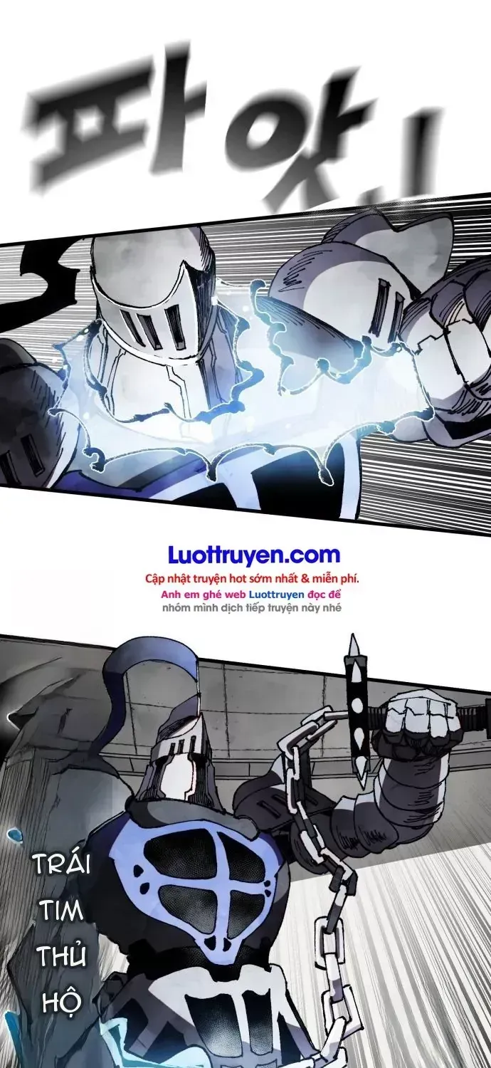 Dũng Sĩ Kiếm Tâm - Chap 38 - Trang 70