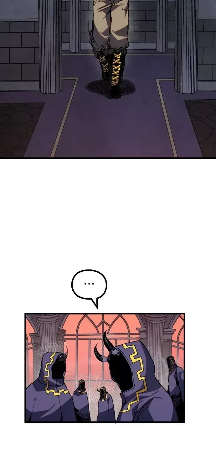 Dũng Sĩ Kiếm Tâm - Chap 38 - Trang 8