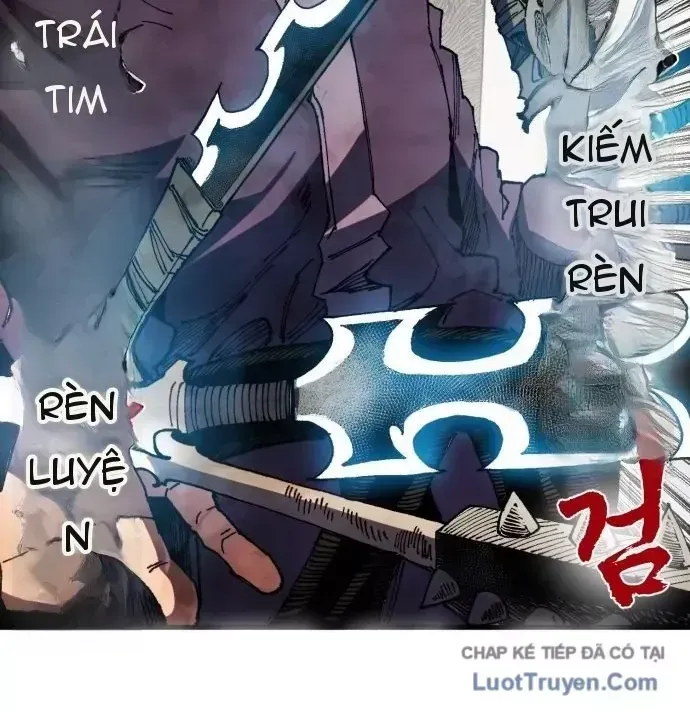Dũng Sĩ Kiếm Tâm - Chap 38 - Trang 73