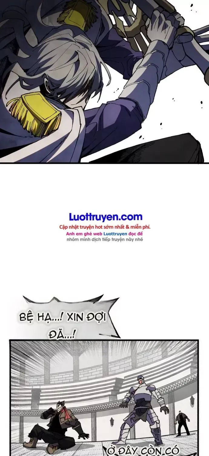 Dũng Sĩ Kiếm Tâm - Chap 38 - Trang 76