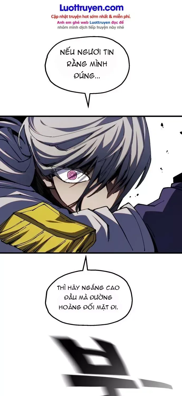 Dũng Sĩ Kiếm Tâm - Chap 38 - Trang 78