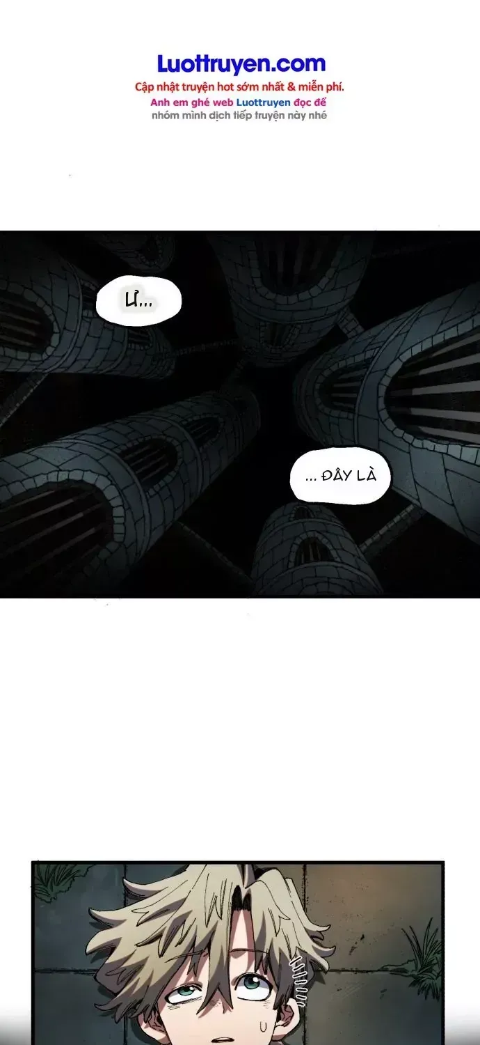 Dũng Sĩ Kiếm Tâm - Chap 38 - Trang 86