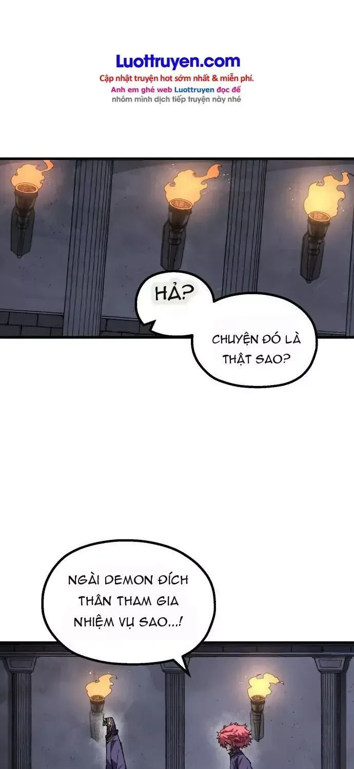 Dũng Sĩ Kiếm Tâm - Chap 38 - Trang 10