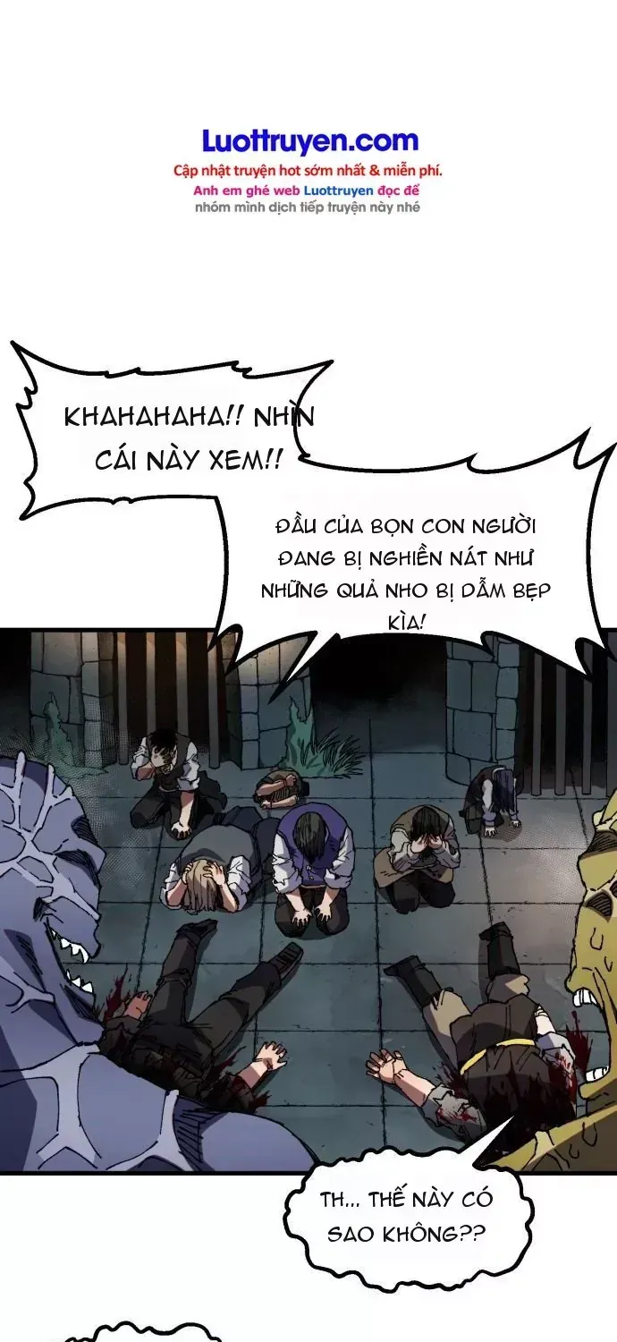 Dũng Sĩ Kiếm Tâm - Chap 38 - Trang 94