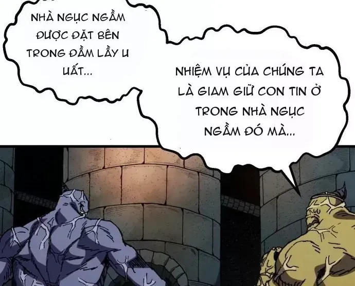 Dũng Sĩ Kiếm Tâm - Chap 38 - Trang 95