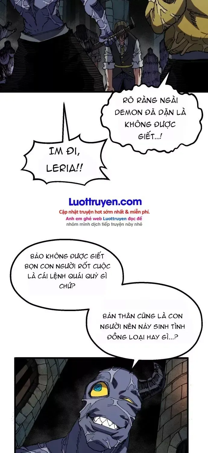 Dũng Sĩ Kiếm Tâm - Chap 38 - Trang 96