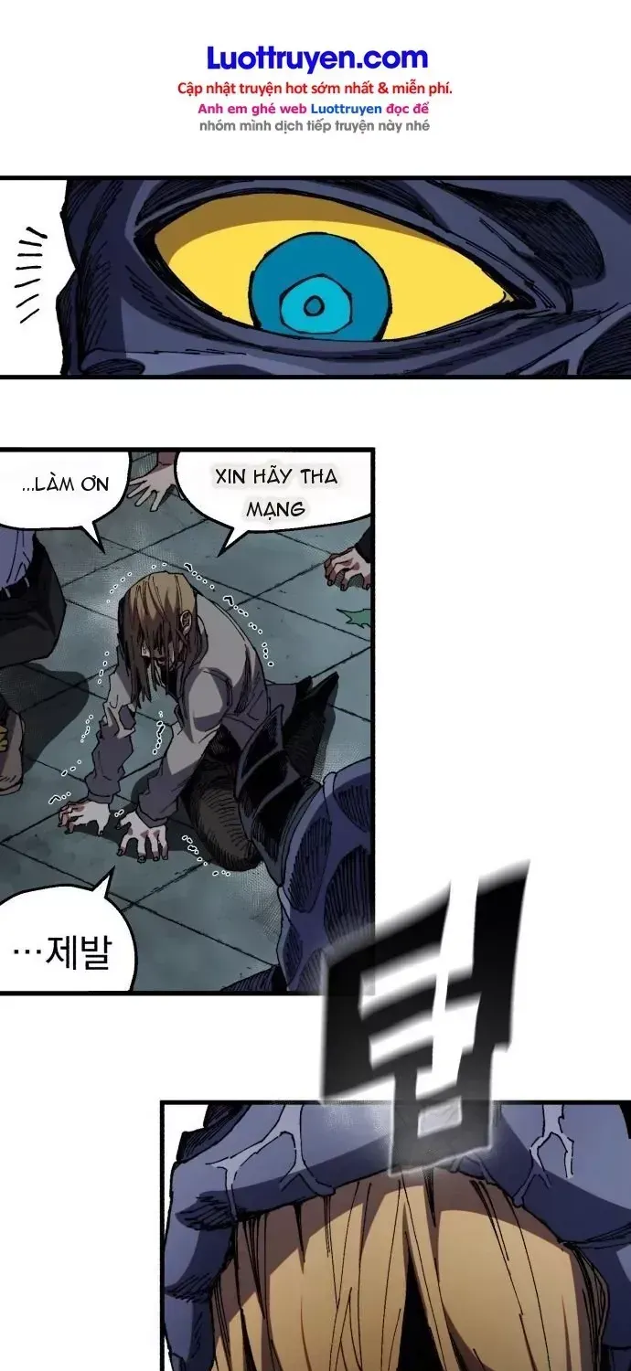 Dũng Sĩ Kiếm Tâm - Chap 38 - Trang 98