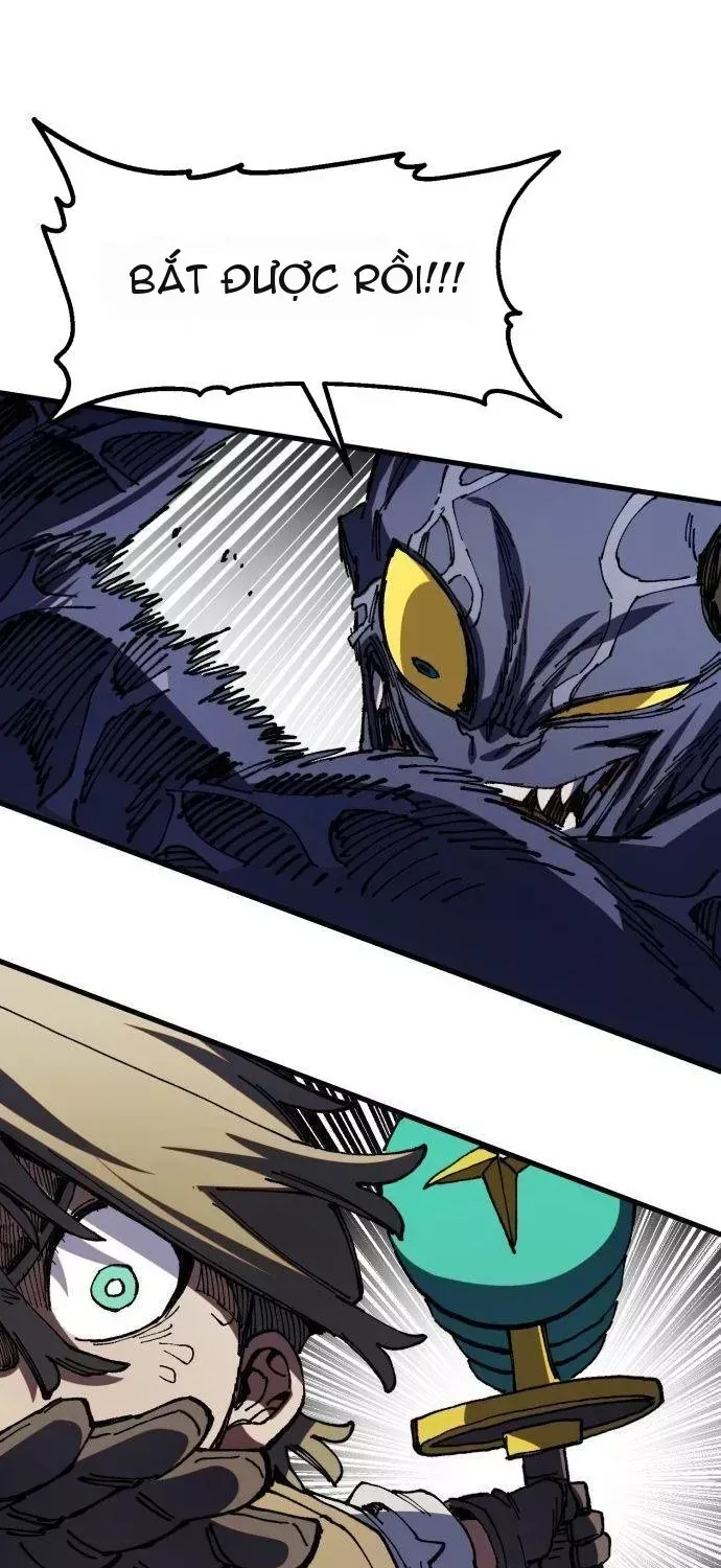 Dũng Sĩ Kiếm Tâm - Chap 39 - Trang 106