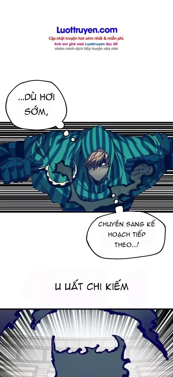 Dũng Sĩ Kiếm Tâm - Chap 39 - Trang 12
