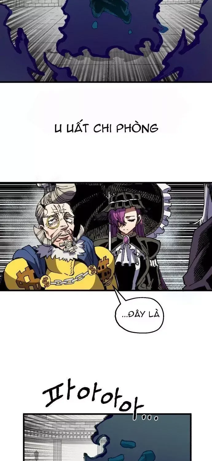 Dũng Sĩ Kiếm Tâm - Chap 39 - Trang 14