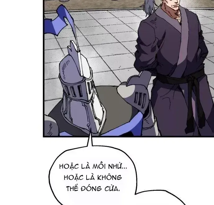 Dũng Sĩ Kiếm Tâm - Chap 39 - Trang 17