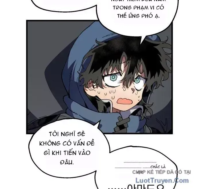 Dũng Sĩ Kiếm Tâm - Chap 39 - Trang 19