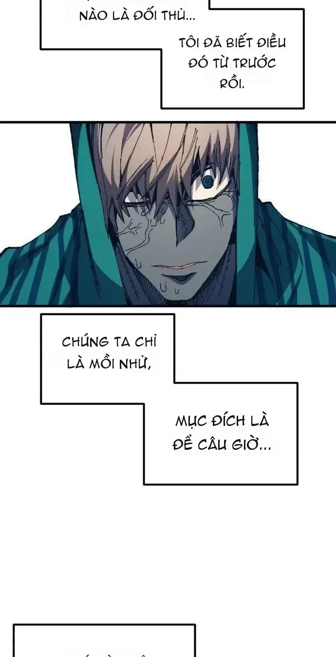 Dũng Sĩ Kiếm Tâm - Chap 39 - Trang 3