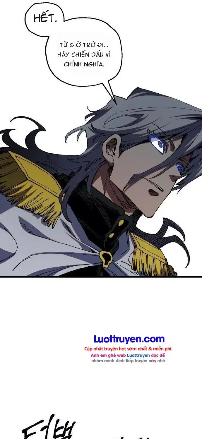Dũng Sĩ Kiếm Tâm - Chap 39 - Trang 22