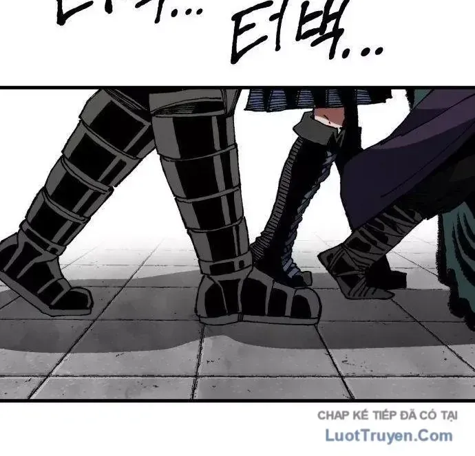 Dũng Sĩ Kiếm Tâm - Chap 39 - Trang 23