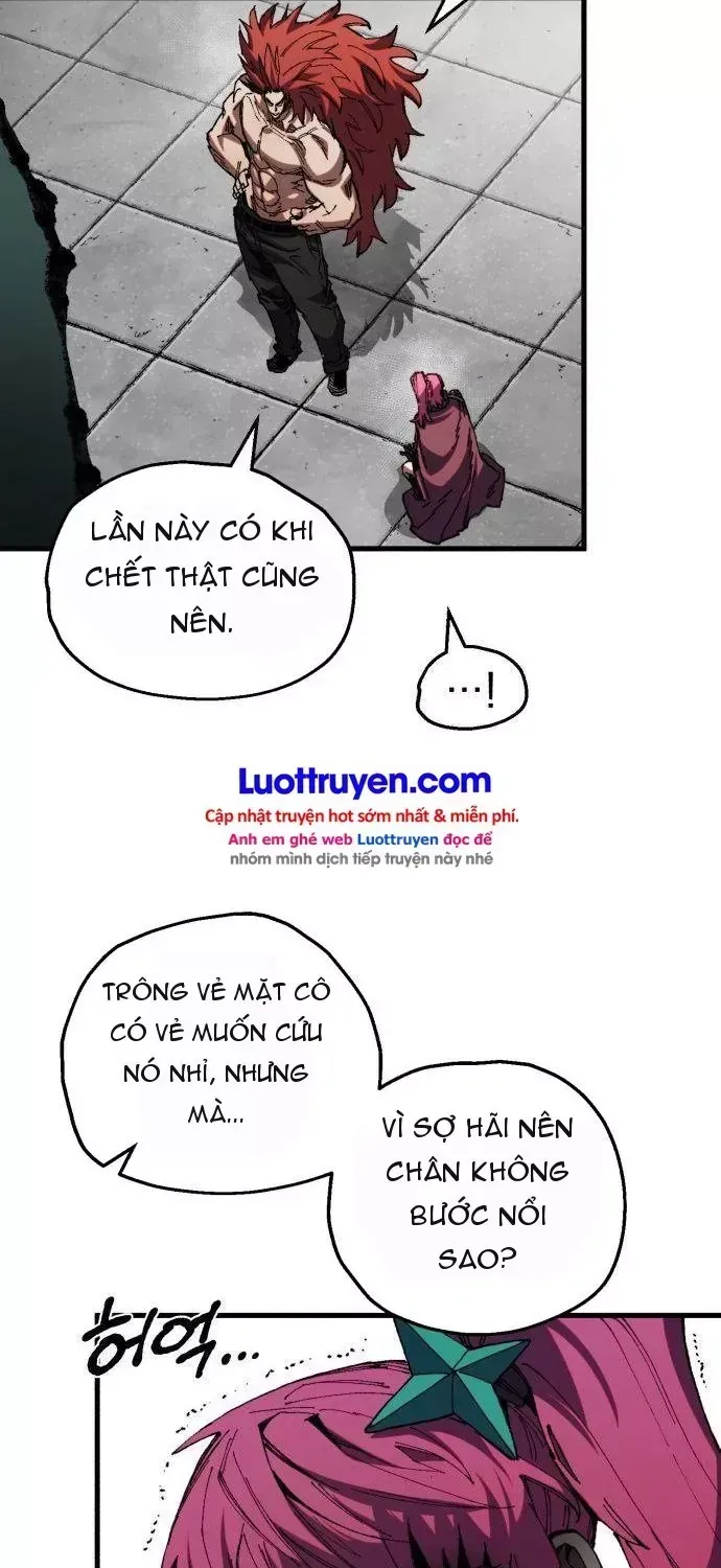 Dũng Sĩ Kiếm Tâm - Chap 39 - Trang 26