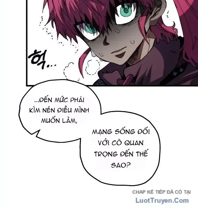 Dũng Sĩ Kiếm Tâm - Chap 39 - Trang 27
