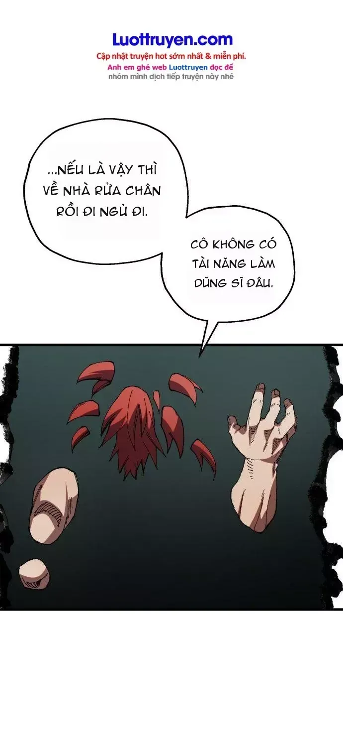 Dũng Sĩ Kiếm Tâm - Chap 39 - Trang 28