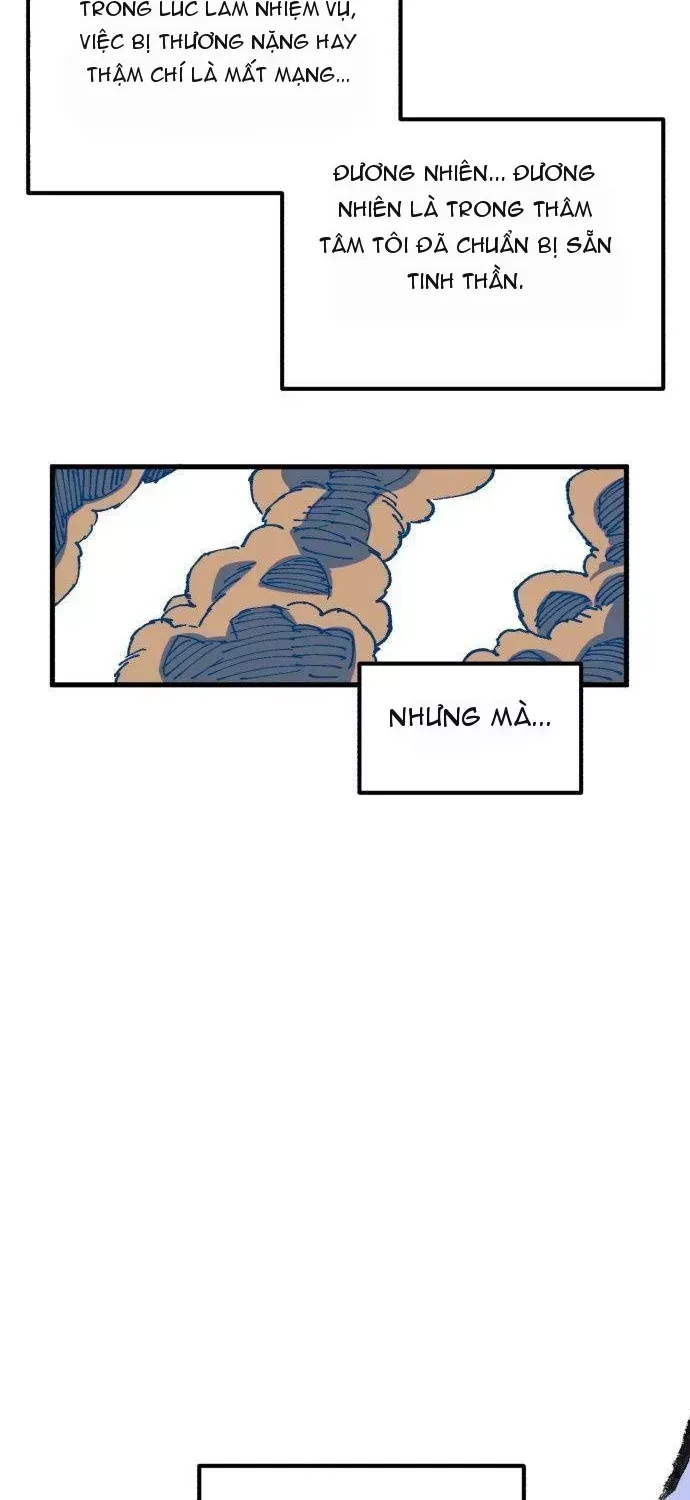 Dũng Sĩ Kiếm Tâm - Chap 39 - Trang 4