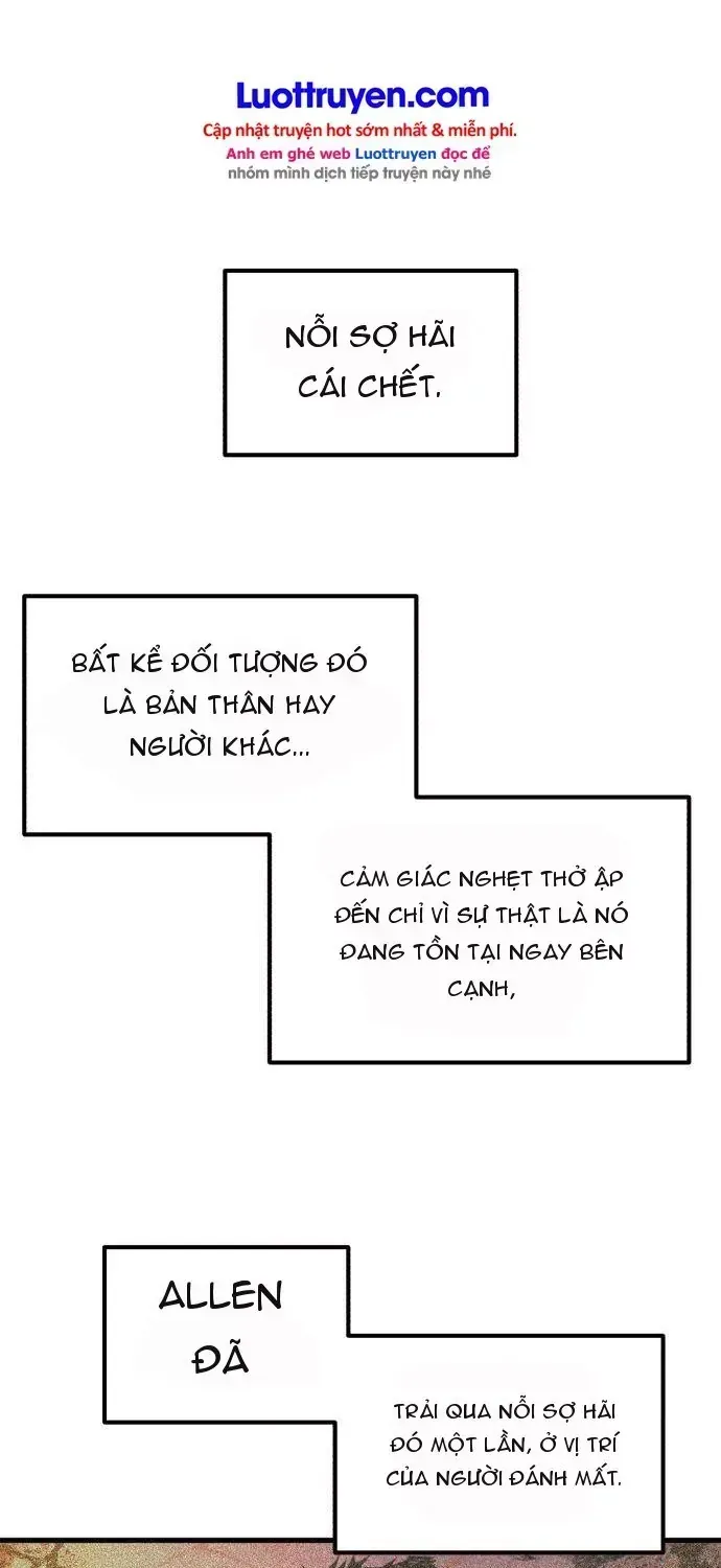 Dũng Sĩ Kiếm Tâm - Chap 39 - Trang 40