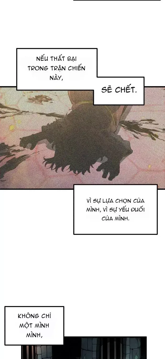 Dũng Sĩ Kiếm Tâm - Chap 39 - Trang 42