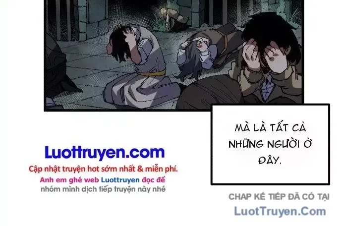 Dũng Sĩ Kiếm Tâm - Chap 39 - Trang 43