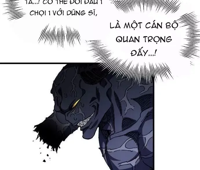 Dũng Sĩ Kiếm Tâm - Chap 39 - Trang 45
