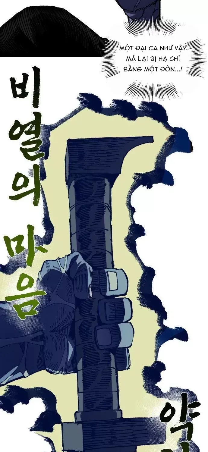 Dũng Sĩ Kiếm Tâm - Chap 39 - Trang 46